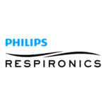 Logo Phillips Respironics