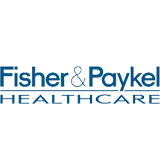 Fisher and Paykel logo