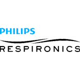 Phillips Respironics logo
