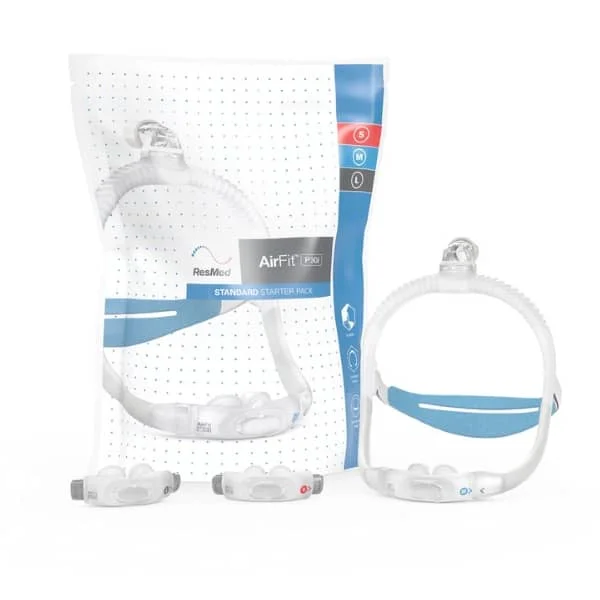 AirFit™ P30i Starter Pack