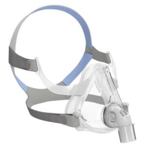 AirFit™ F10 Series Full Face CPAP Mask